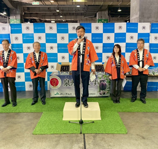 イベント写真