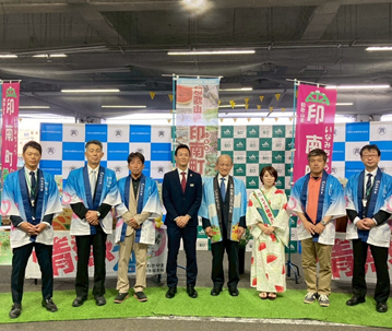 イベント写真