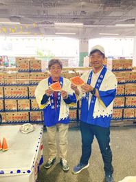 イベント写真