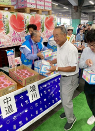 イベント写真